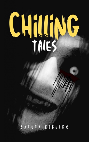 Chilling Tales - cover
