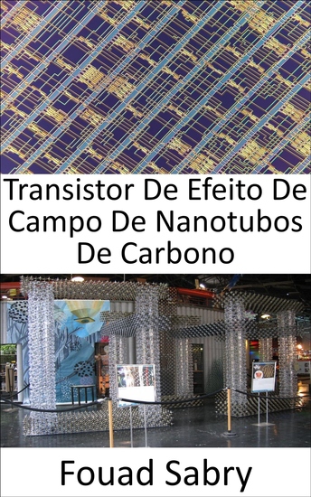Transistor De Efeito De Campo De Nanotubos De Carbono - Fazendo a transição da instalação de pesquisa para o chão de produção - cover