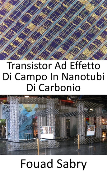 Transistor Ad Effetto Di Campo In Nanotubi Di Carbonio - Effettuare il passaggio dalla struttura di ricerca al piano di produzione - cover