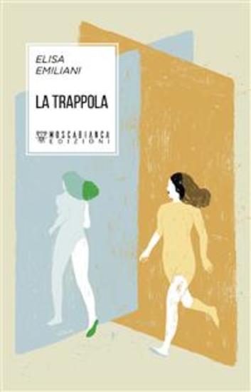 La Trappola - cover