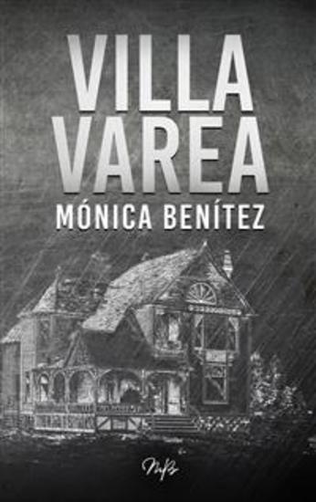 Villa Varea - cover