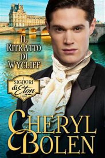 Il Ritratto Di Lady Wycliff - cover