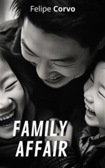 Family Affair - Drama Romance - cover