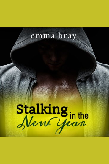 Stalking in the New Year - cover