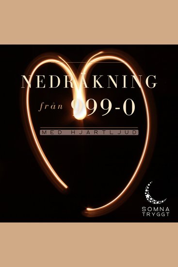 Nedräkning från 999-0: Hjärtljud - cover