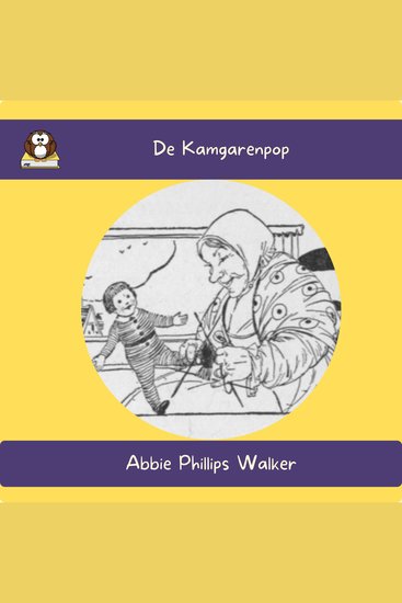 De Kamgarenpop - cover