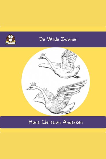 De Wilde Zwanen - cover