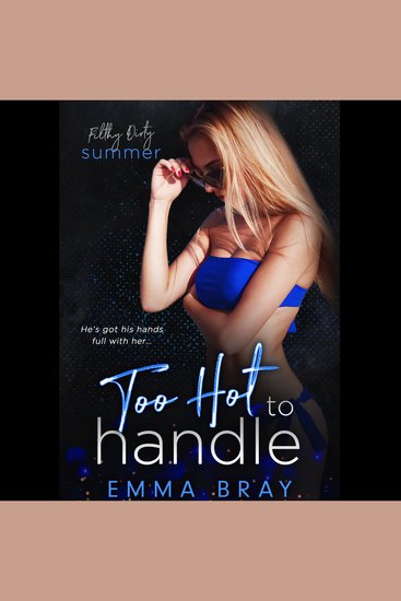 Too Hot to Handle - cover