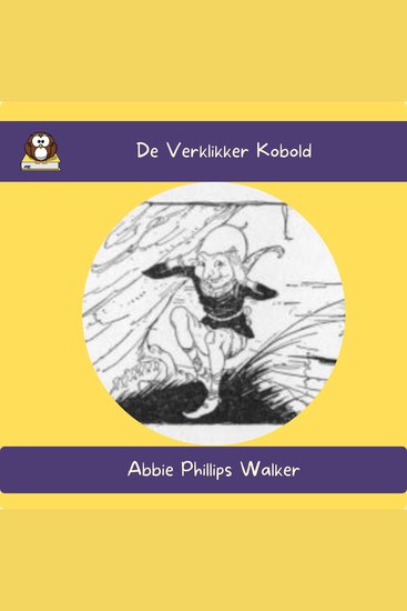 De Verklikker Kobold - cover