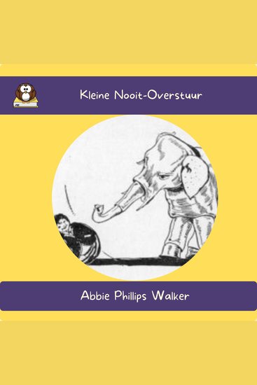 Kleine Nooit-Overstuur - cover