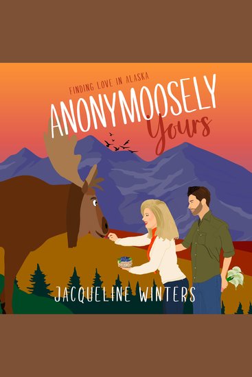 Anonymoosely Yours - cover