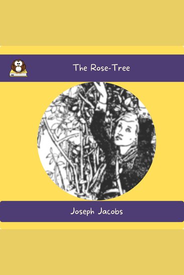 The Rose-Tree - cover