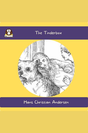 The Tinderbox - cover