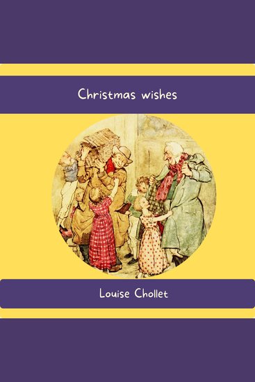 Christmas Wishes - cover