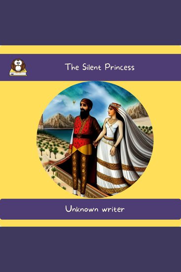 The Silent Princess - cover