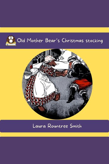 Old Mother Bear’s Christmas stocking - cover