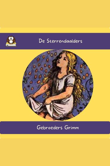 De Sterrendaalders - cover
