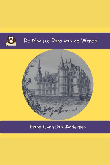 De Mooiste Roos van de Wereld - cover