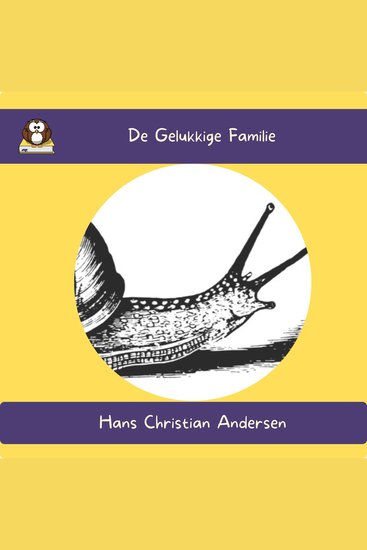 De Gelukkige Familie - cover