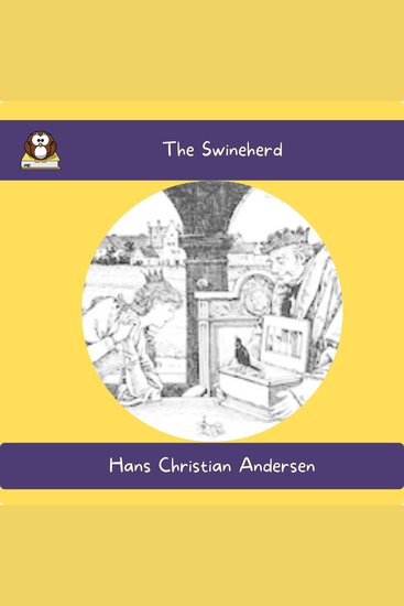 The Swineherd - cover