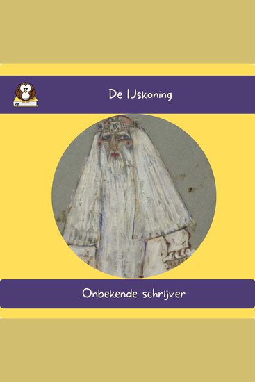 De IJskoning - cover