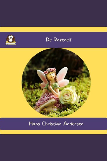 De Rozenelf - cover
