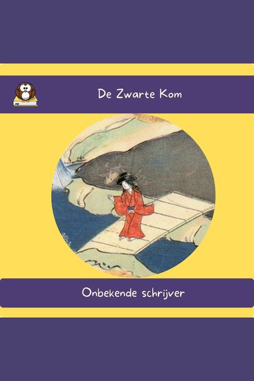 De Zwarte Kom - cover