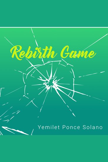 Rebirth Game - cover