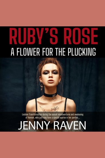Ruby's Rose - cover