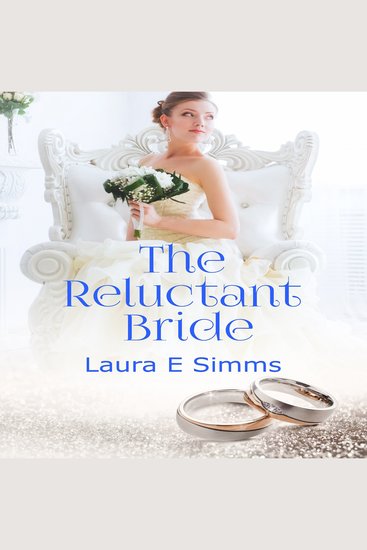 The Reluctant Bride - cover
