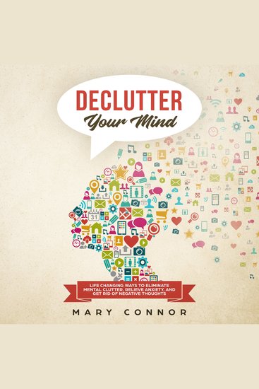 Declutter Your Mind - cover