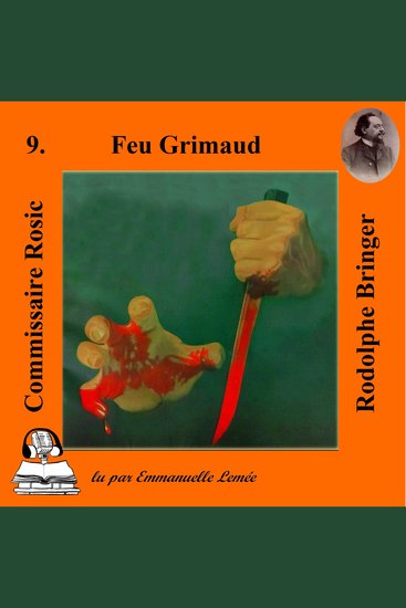 Feu Grimaud - cover