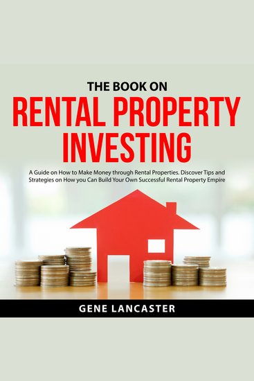 The Book on Rental Property Investing - cover