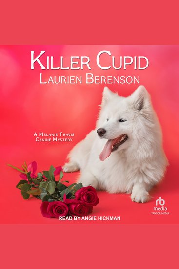 Killer Cupid - cover