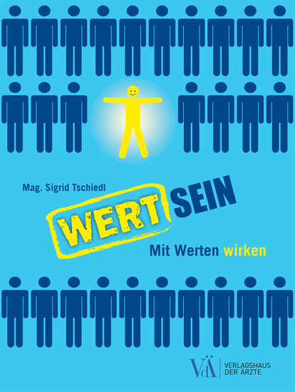 Wertsein - Mit Werten wirken - cover
