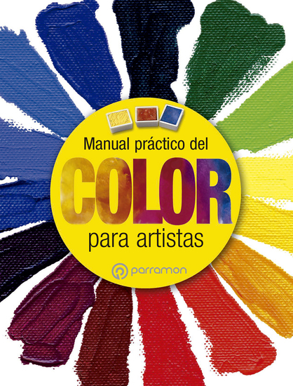 Manual práctico del color - cover