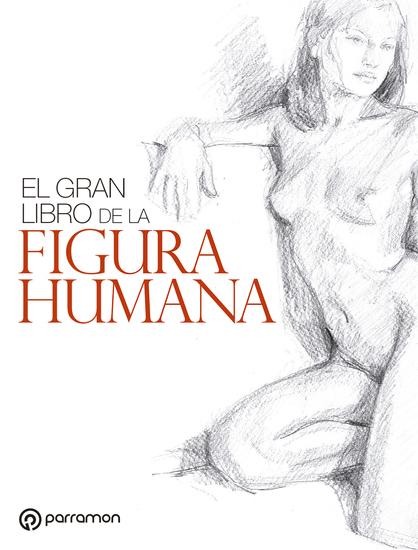El gran libro de la figura humana - cover