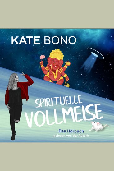 Spirituelle Vollmeise - cover