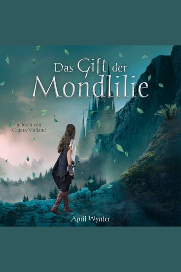 Das Gift der Mondlilie - cover