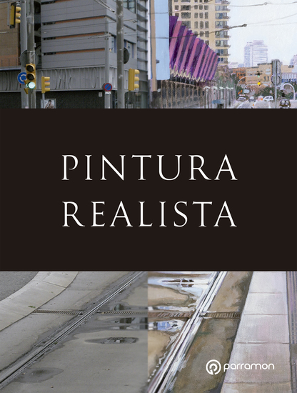 Pintura Realista - cover
