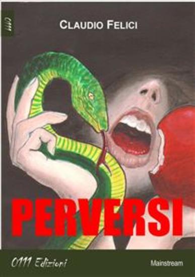 Perversi - cover