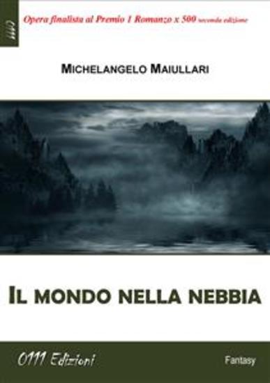 Il mondo nella nebbia - cover