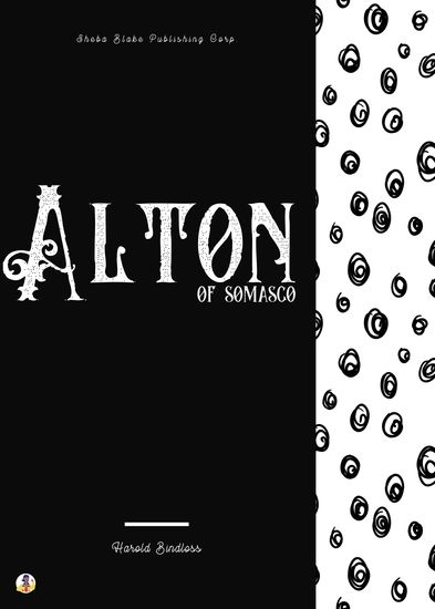 Alton of Somasco - cover