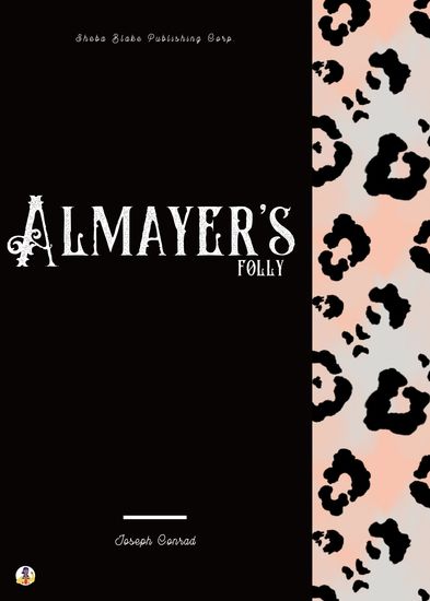 Almayer's Folly - cover