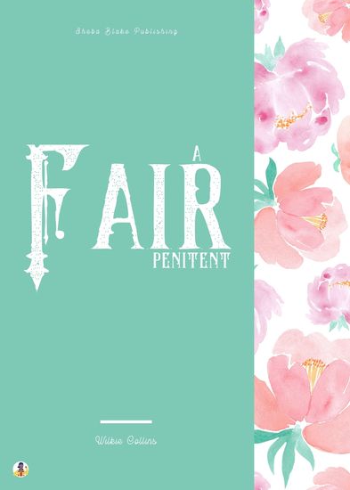 A Fair Penitent - cover