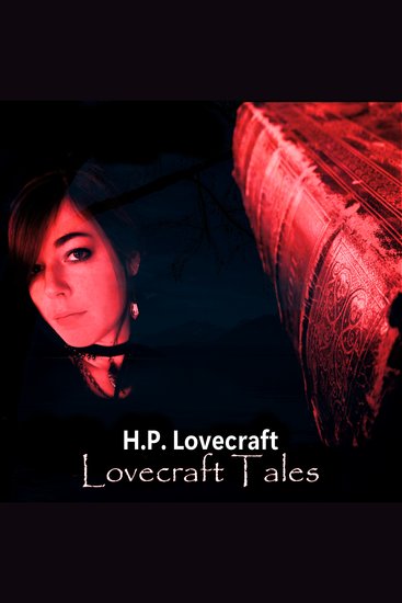 Lovecraft Tales - HP Lovecraft - cover
