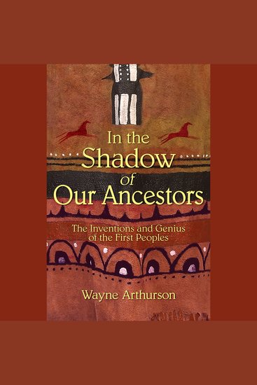 In the Shadow of Our Ancestors - cover