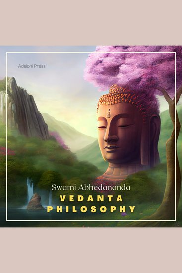 Vedanta Philosophy - cover