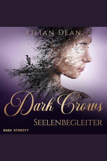 Dark Crows: Seelenbegleiter - cover