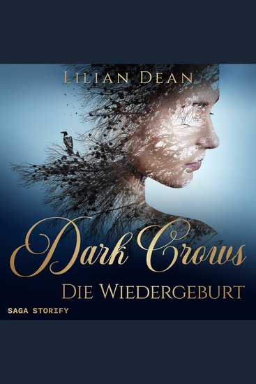 Dark Crows 2: Die Wiedergeburt - cover